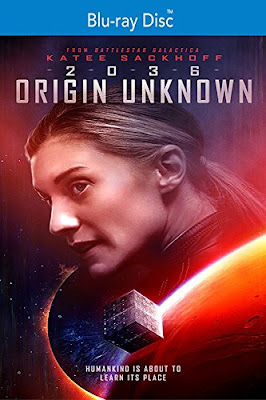 2036 Origin Unknown Blu Ray