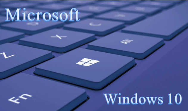 Microsoft Windows 10 Updates