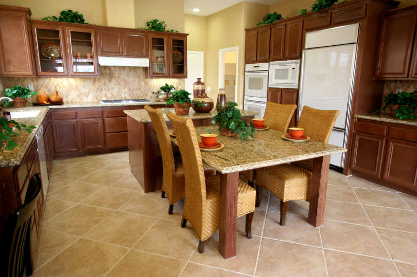 More Kitchen Design Tips Getting The Ultimate Kitchen Design While Saving Costs