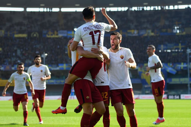 Cengiz Under Selebrasi Gol Cengiz Under Selebrasi Gol