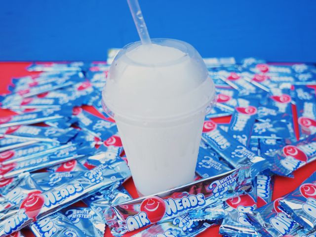 macdown freeze macdown freeze
