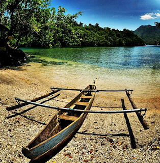 Tempat Wisata HALMAHERA BARAT yang wajib dikunjungi