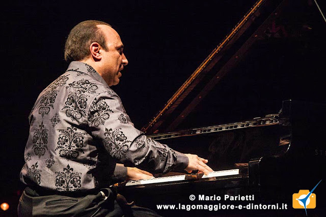 Michel Camilo Michel Camilo