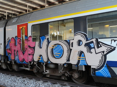 graffiti mehor