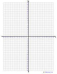 Search Results for “Blank Four Quadrant Graph Paper Full Page