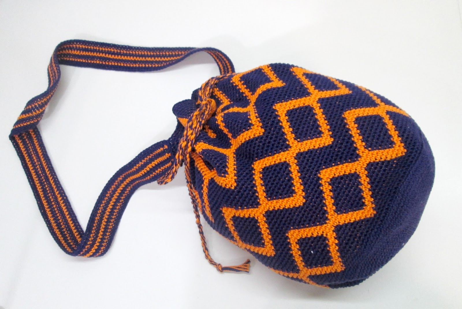 wayuu dream bolsas