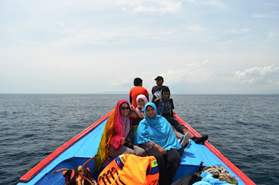 Wisata Aceh, Unforgettable Journey to Breueh Island Wisata Aceh, Unforgettable Journey to Breueh Island