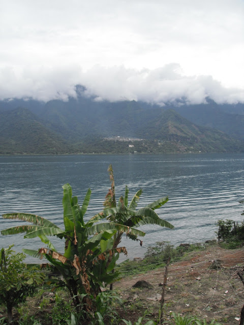 San Pedro La Laguna Guatemala San Pedro La Laguna Guatemala Lake Atitlan
