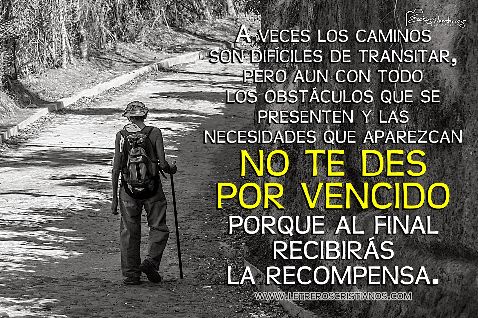 Imagen No te des por vencido Reflexiones Cortas y Devocionales Cortos Imagen No te des por vencido Reflexiones Cortas y Devocionales Cortos