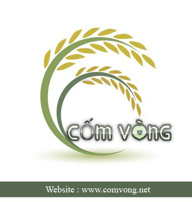 Logo Cốm vòng