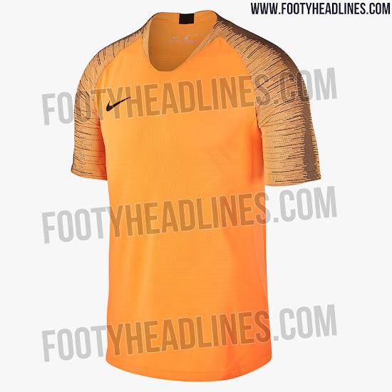 nike aeroswift jersey