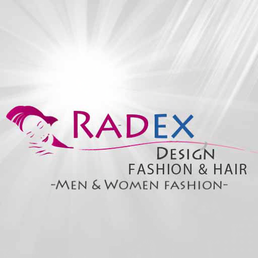 Radex design e hair