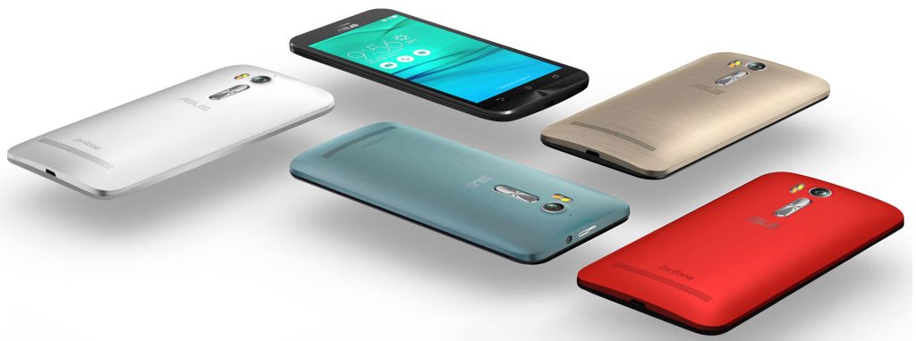 Asus ZenFone Go (ZB552KL) (2017) with Specifications Asus ZenFone Go (ZB552KL) (2017) with Specifications