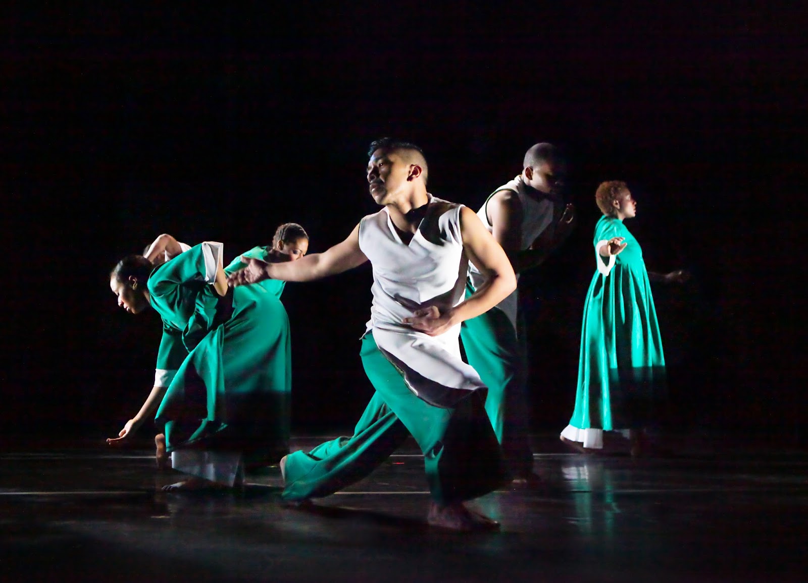 El Festival Internacional de Ballet tendrá su muestra en Bogotá Zona