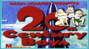 20th Century Boys 249/249 Manga Sevidor: Mega
