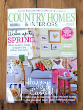 Our home featured in...