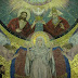 MARY IMMACULATE QUEEN OF THE UNIVERSE