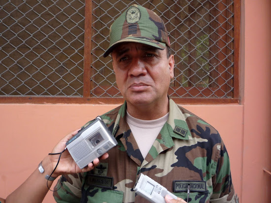 Que significa soñar con coronel