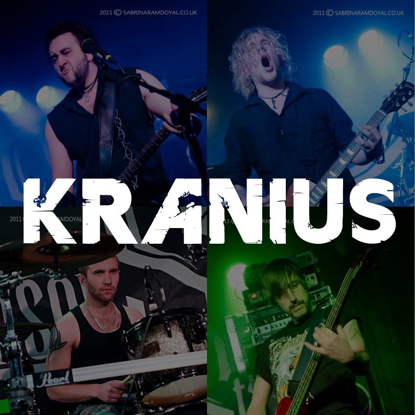 KRANIUS Official Website
