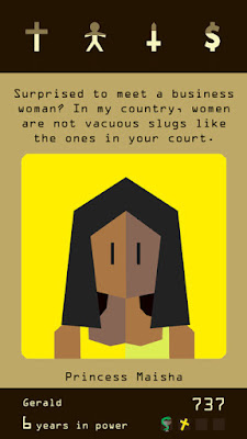 Download Reigns IPA For iOS Free For iPhone And iPad With A Direct Link. 