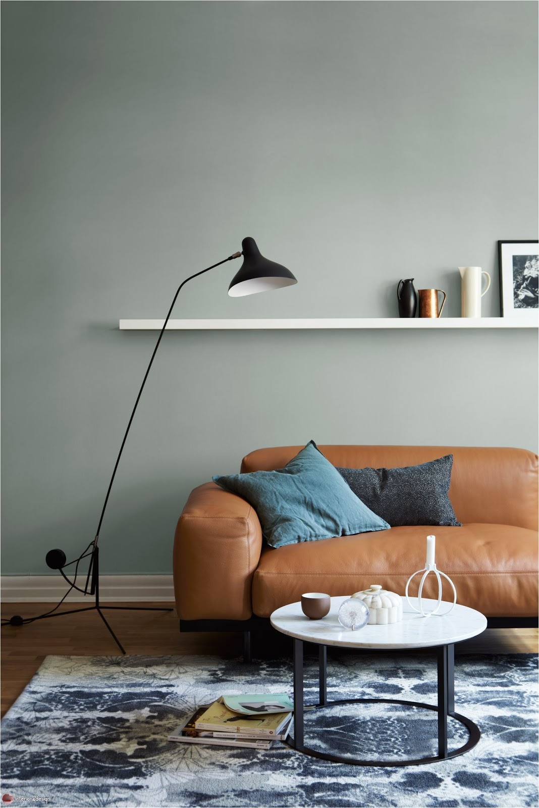 Jotun Paints And The Latest Color Paints Catalog Best Interior Design