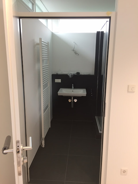 Gäste-WC im Modum 7:11