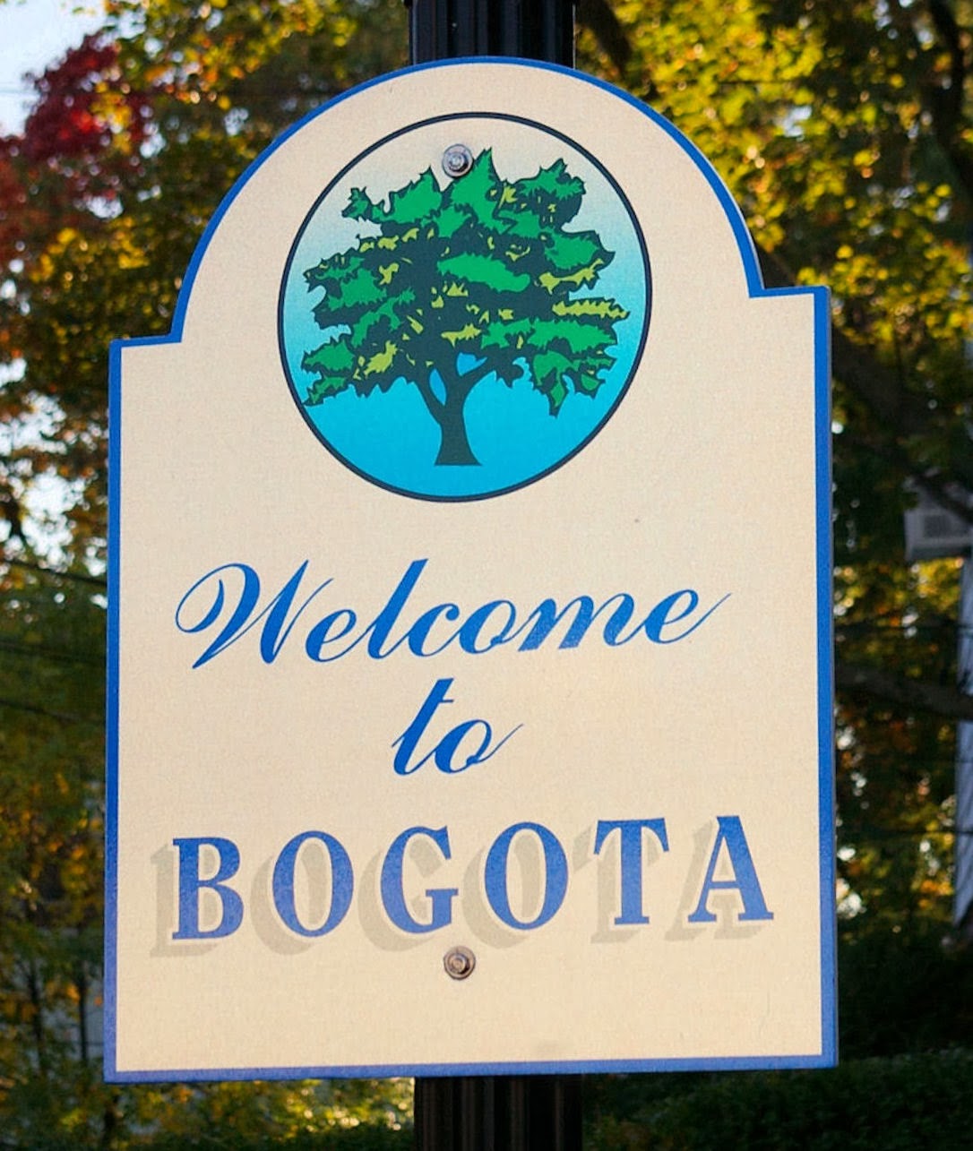 Bogota Blog NJ Events