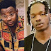 Kizz Daniel Caused Naira Marley & Zlatan EFCC Arrest Not Ruggedman (LISTEN UP)