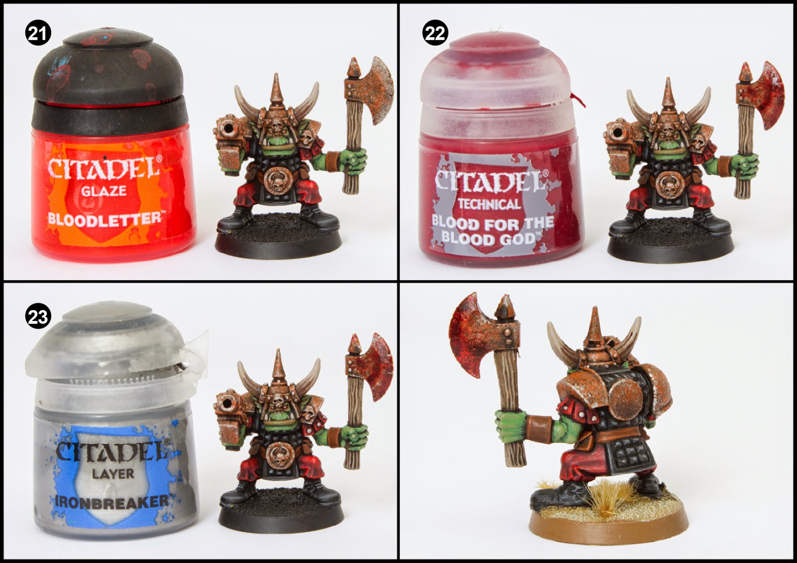 What Colour Paint To Use To Paint T Teeth What Colour Paint To Use To Paint T Teeth
