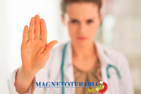 contraindicaciones de la terapia con imanes contraindicaciones en la magnetoterapia