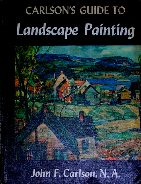 Carlsons Guide to Landscape Painting Epub-Ebook