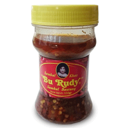 Sambal Bu Rudy