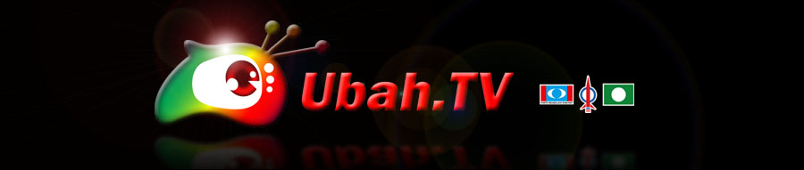 XY RADIO ONLINE | UBAH.TV PAKATAN RAKYAT TV CHANNELS