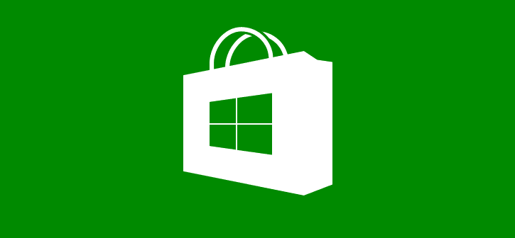Pesquisar aplicativos na loja do Windows 8