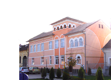 Liceul Teoretic Teiuș, Alba