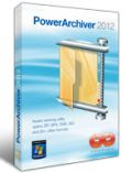 PowerArchiver 2012 Standard