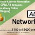 6 Ad Networks that Work Well with Google AdSense