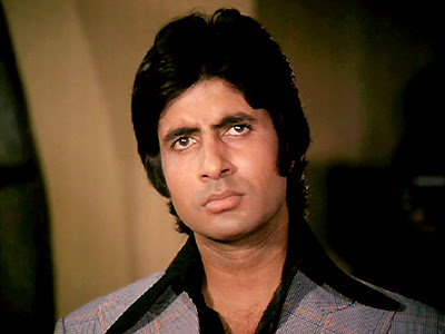 Amitabh Bachchan Amitabh Bachchan