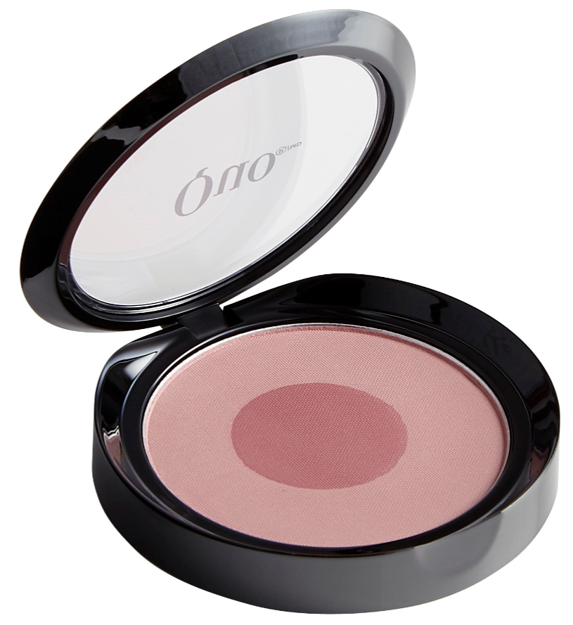 This week I'm obsessed with... Quo Blush Duo! Beauty Crazed in Canada