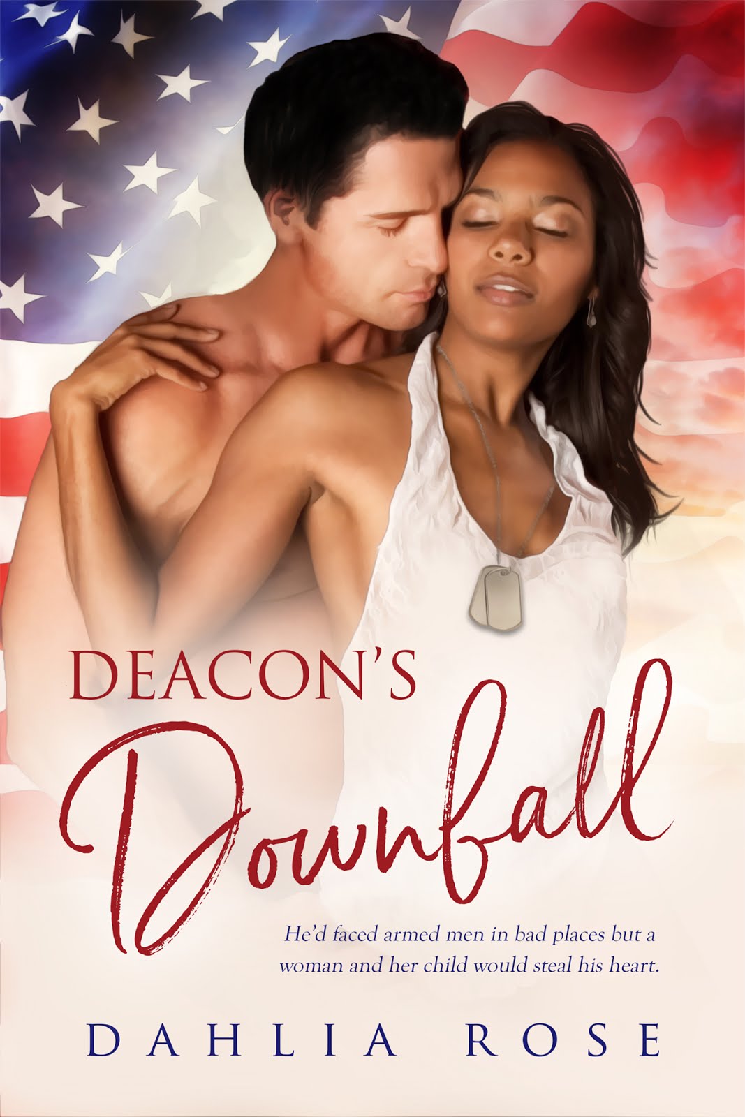 Deacon's Downfall