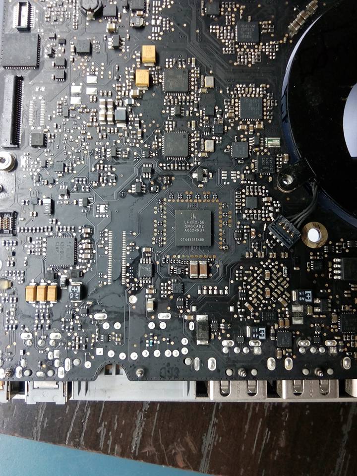 macbook pro smc replacement