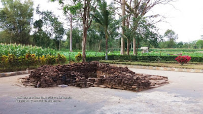 Candi Sumbernanas Candi Sumbernanas