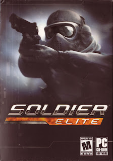 Soldier Elite Free Download