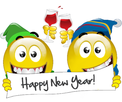 Download Emoticons for New Year 2017 Download Emoticons for New Year 2017