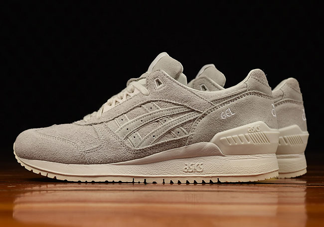 asics gel respector 4th of july