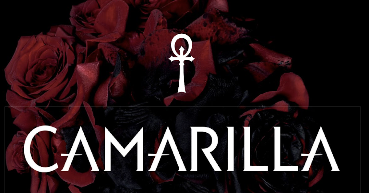 Camarilla (Vampire the Masquerade 5th Edition)