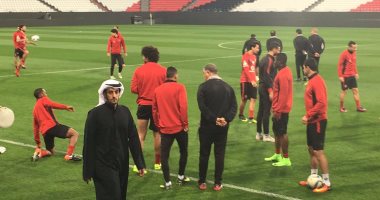 تحرك الاهلي والزمالك لملعب مباراة السوبر تحرك الاهلي والزمالك لملعب مباراة السوبر