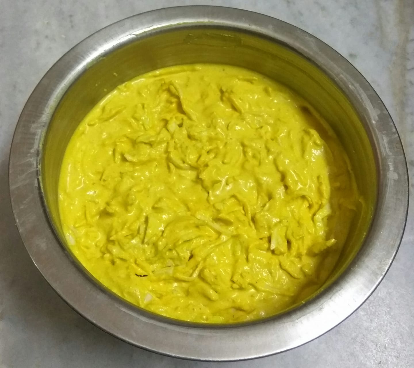 Cooking With Geetha Cabbage Undi / Steamed Cabbage Cake [Konkani Recipe]