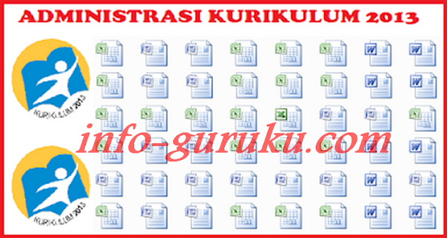 Download Administrasi Kelas 1 2 3 4 5 6 Kurikulum 2013 Terbaru Download Administrasi Kelas 1 2 3 4 5 6 Kurikulum 2013 Terbaru