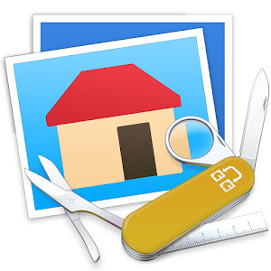 GraphicConverter 11 GraphicConverter 11